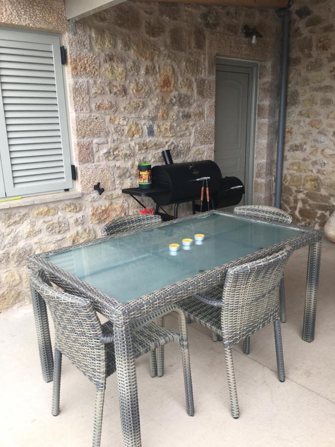 The Mousehouse Διαμέρισμα Ρίγκλια Εξωτερικό φωτογραφία