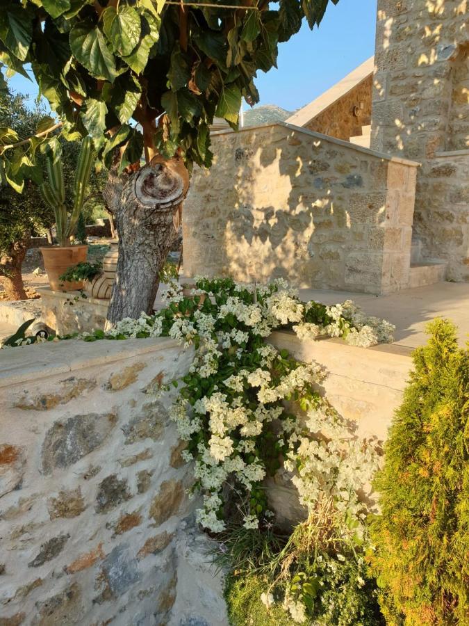 The Mousehouse Διαμέρισμα Ρίγκλια Εξωτερικό φωτογραφία